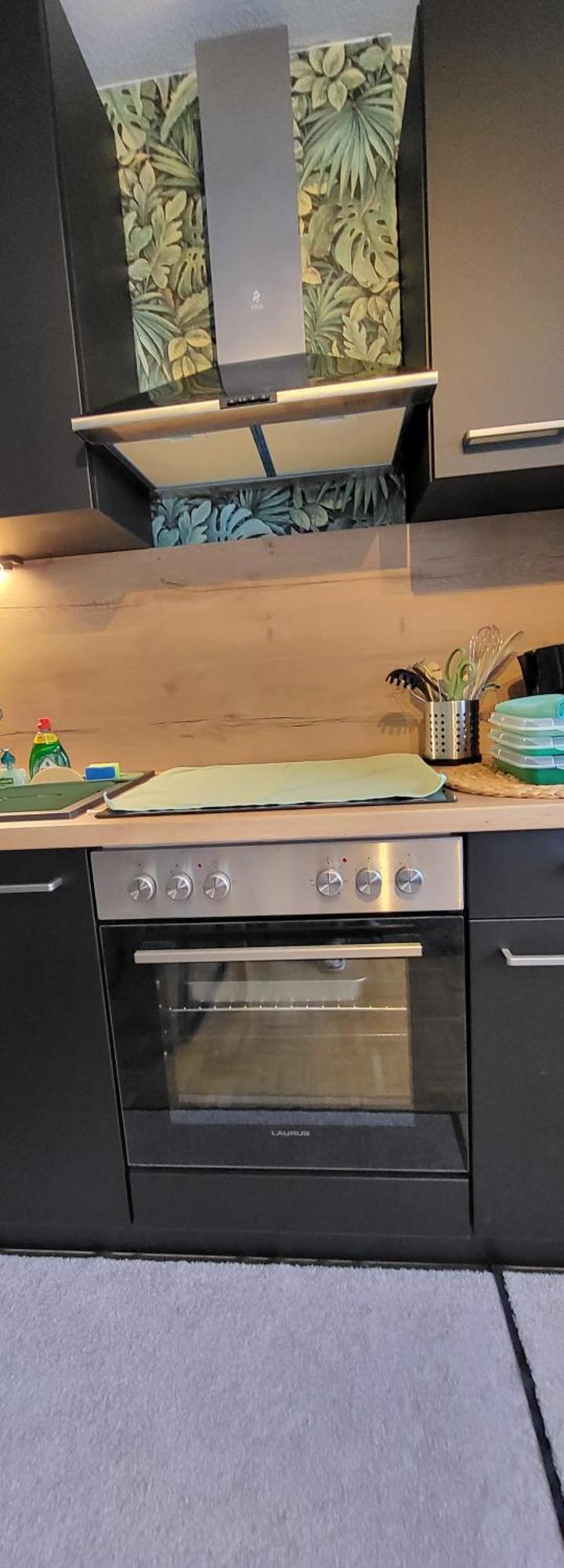 Gemuetliche Wohnung Koelner Norden Eksteriør billede