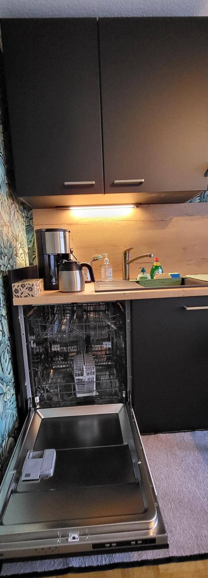 Gemuetliche Wohnung Koelner Norden Eksteriør billede